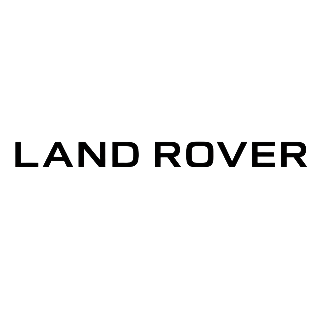 Land Rover logo