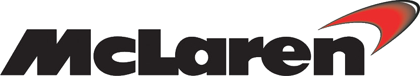 McLaren logo